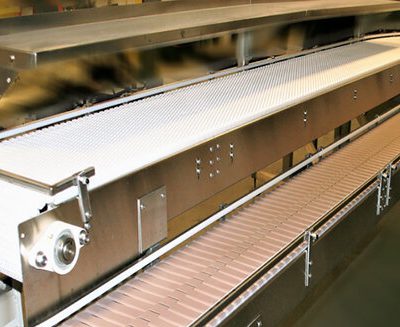 Custom Conveyors California