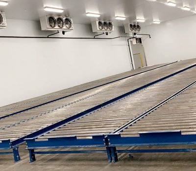 Conveyors Systems